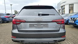 2019 (69) AUDI A4 35 TFSI S Line 5dr 5031306