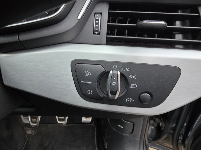 2019 (69) AUDI A4 35 TFSI S Line 5dr 5031329