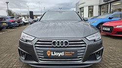2019 (69) AUDI A4 35 TFSI S Line 5dr 5031301