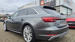 2019 (69) AUDI A4 35 TFSI S Line 5dr 5031307
