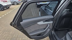 2019 (69) AUDI A4 35 TFSI S Line 5dr 5031315