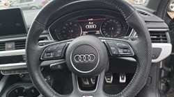 2019 (69) AUDI A4 35 TFSI S Line 5dr 5031327