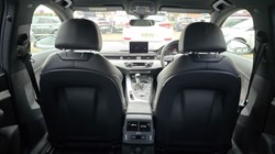 2019 (69) AUDI A4 35 TFSI S Line 5dr 5031314