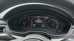 2019 (69) AUDI A4 35 TFSI S Line 5dr 5031330