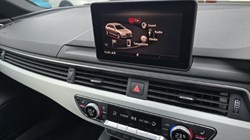 2019 (69) AUDI A4 35 TFSI S Line 5dr 5031332