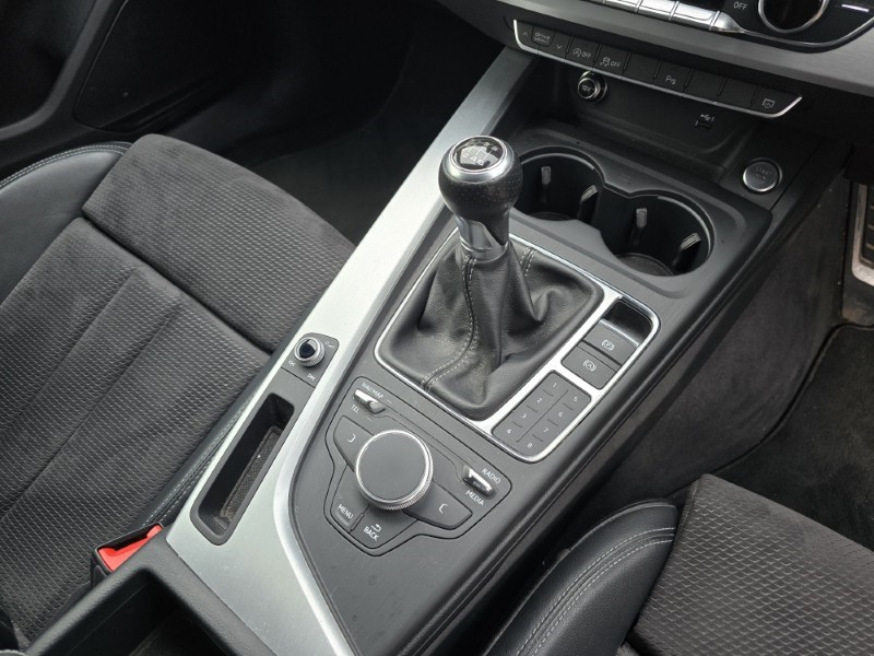 2019 (69) AUDI A4 35 TFSI S Line 5dr 5031325