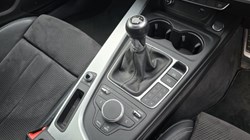 2019 (69) AUDI A4 35 TFSI S Line 5dr 5031325