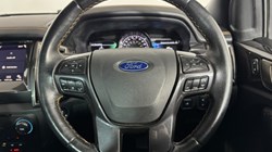 2020 (70) FORD COMMERCIAL RANGER Pick Up Double Cab Wildtrak 3.2 EcoBlue 200 Auto 5055170