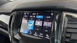 2020 (70) FORD COMMERCIAL RANGER Pick Up Double Cab Wildtrak 3.2 EcoBlue 200 Auto 5055163