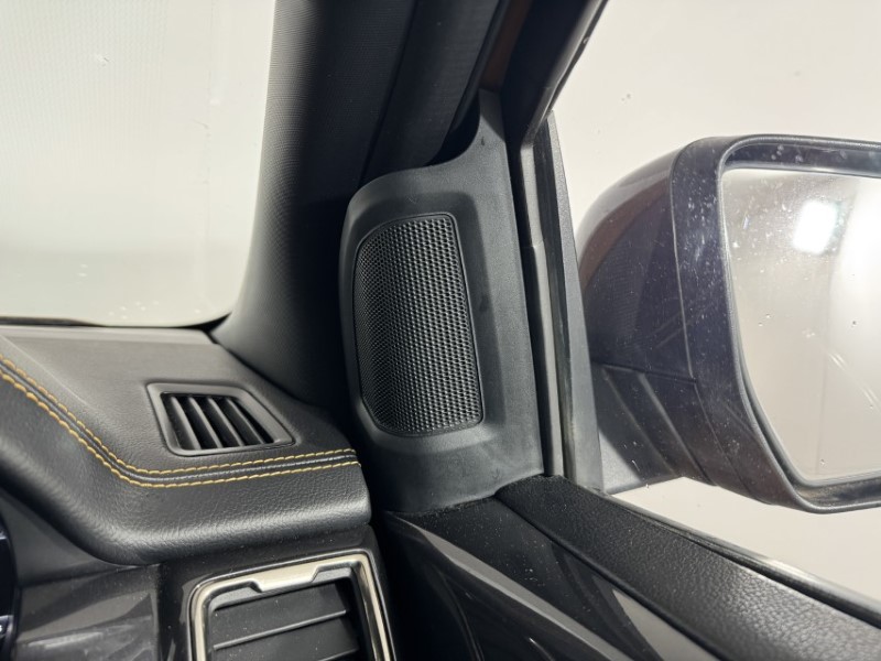 2020 (70) FORD COMMERCIAL RANGER Pick Up Double Cab Wildtrak 3.2 EcoBlue 200 Auto 5055176