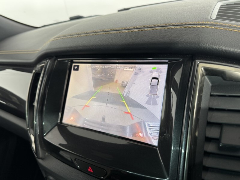 2020 (70) FORD COMMERCIAL RANGER Pick Up Double Cab Wildtrak 3.2 EcoBlue 200 Auto 5055161