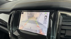 2020 (70) FORD COMMERCIAL RANGER Pick Up Double Cab Wildtrak 3.2 EcoBlue 200 Auto 5055161