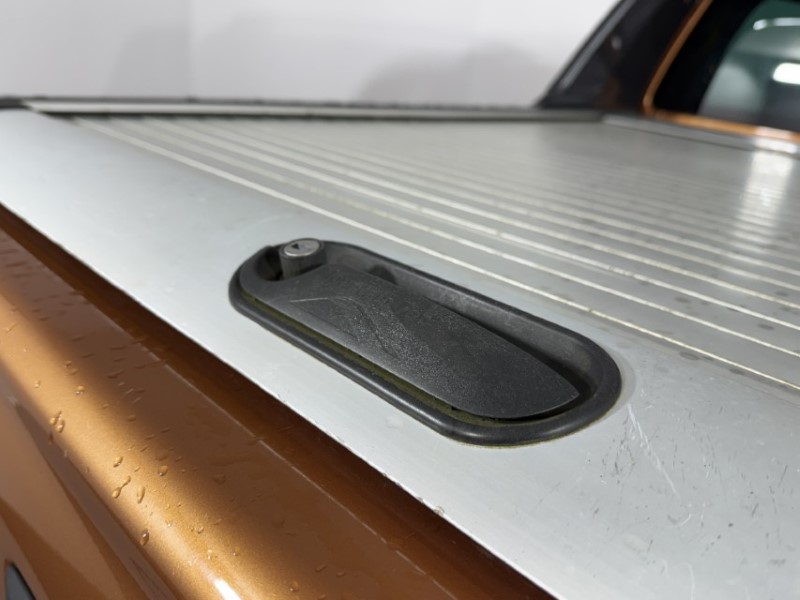 2020 (70) FORD COMMERCIAL RANGER Pick Up Double Cab Wildtrak 3.2 EcoBlue 200 Auto 5055198