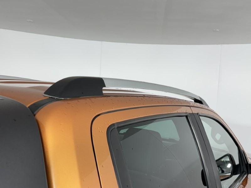 2020 (70) FORD COMMERCIAL RANGER Pick Up Double Cab Wildtrak 3.2 EcoBlue 200 Auto 5055199