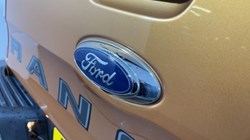 2020 (70) FORD COMMERCIAL RANGER Pick Up Double Cab Wildtrak 3.2 EcoBlue 200 Auto 5055194