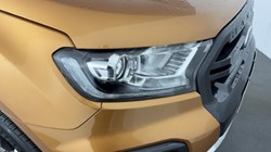 2020 (70) FORD COMMERCIAL RANGER Pick Up Double Cab Wildtrak 3.2 EcoBlue 200 Auto 5055203