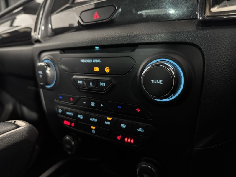 2020 (70) FORD COMMERCIAL RANGER Pick Up Double Cab Wildtrak 3.2 EcoBlue 200 Auto 5055179