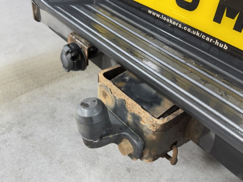 2020 (70) FORD COMMERCIAL RANGER Pick Up Double Cab Wildtrak 3.2 EcoBlue 200 Auto 5055206