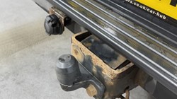 2020 (70) FORD COMMERCIAL RANGER Pick Up Double Cab Wildtrak 3.2 EcoBlue 200 Auto 5055206