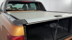 2020 (70) FORD COMMERCIAL RANGER Pick Up Double Cab Wildtrak 3.2 EcoBlue 200 Auto 5055186