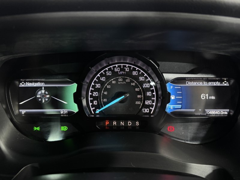 2020 (70) FORD COMMERCIAL RANGER Pick Up Double Cab Wildtrak 3.2 EcoBlue 200 Auto 5055159