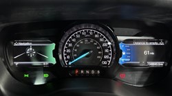 2020 (70) FORD COMMERCIAL RANGER Pick Up Double Cab Wildtrak 3.2 EcoBlue 200 Auto 5055159