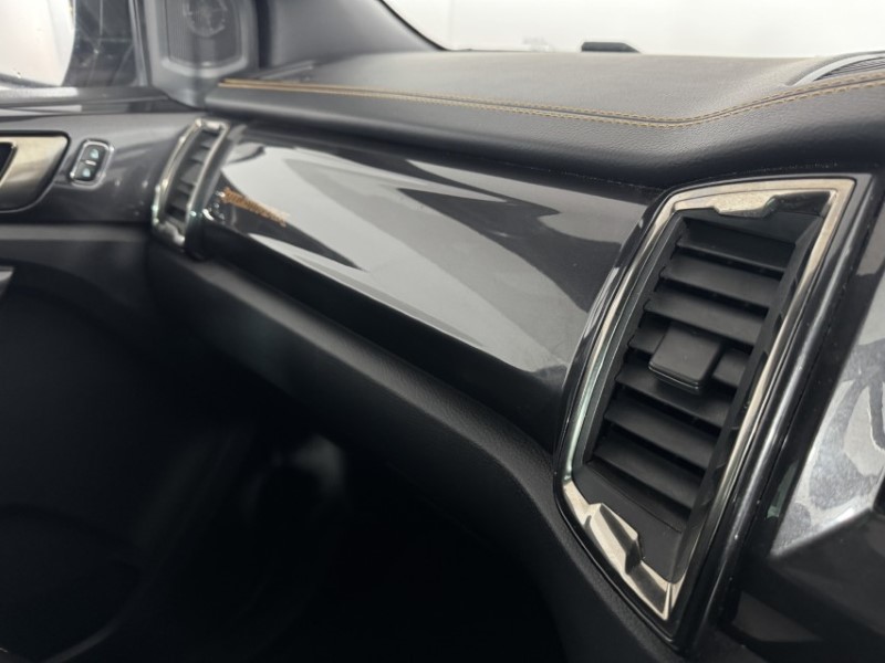 2020 (70) FORD COMMERCIAL RANGER Pick Up Double Cab Wildtrak 3.2 EcoBlue 200 Auto 5055175