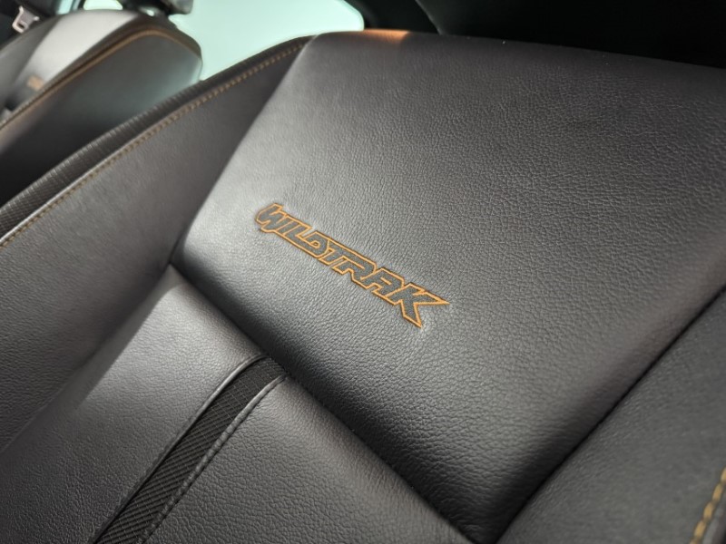 2020 (70) FORD COMMERCIAL RANGER Pick Up Double Cab Wildtrak 3.2 EcoBlue 200 Auto 5055191