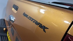 2020 (70) FORD COMMERCIAL RANGER Pick Up Double Cab Wildtrak 3.2 EcoBlue 200 Auto 5055196