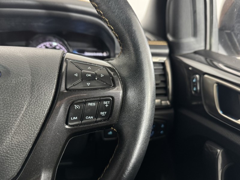 2020 (70) FORD COMMERCIAL RANGER Pick Up Double Cab Wildtrak 3.2 EcoBlue 200 Auto 5055172