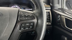 2020 (70) FORD COMMERCIAL RANGER Pick Up Double Cab Wildtrak 3.2 EcoBlue 200 Auto 5055172