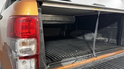 2020 (70) FORD COMMERCIAL RANGER Pick Up Double Cab Wildtrak 3.2 EcoBlue 200 Auto 5055187