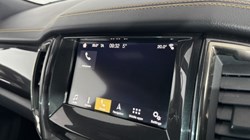 2020 (70) FORD COMMERCIAL RANGER Pick Up Double Cab Wildtrak 3.2 EcoBlue 200 Auto 5055165