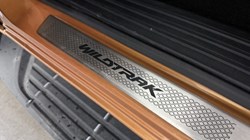 2020 (70) FORD COMMERCIAL RANGER Pick Up Double Cab Wildtrak 3.2 EcoBlue 200 Auto 5055193