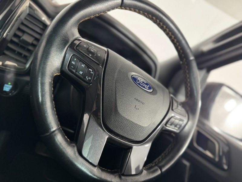 2020 (70) FORD COMMERCIAL RANGER Pick Up Double Cab Wildtrak 3.2 EcoBlue 200 Auto 5055173