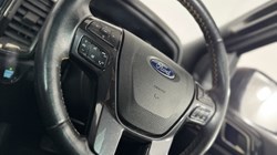 2020 (70) FORD COMMERCIAL RANGER Pick Up Double Cab Wildtrak 3.2 EcoBlue 200 Auto 5055173