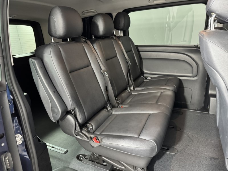 2024 (74) MERCEDES-BENZ COMMERCIAL VITO 119CDI Select Crew Van 9G-Tronic 5030046