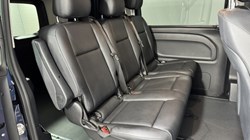 2024 (74) MERCEDES-BENZ COMMERCIAL VITO 119CDI Select Crew Van 9G-Tronic 5030046