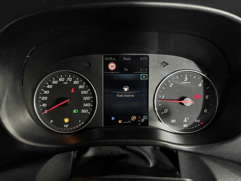 2024 (74) MERCEDES-BENZ COMMERCIAL VITO 119CDI Select Crew Van 9G-Tronic 5030021