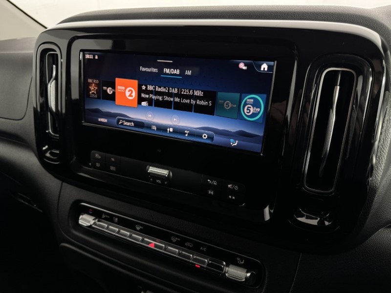 2024 (74) MERCEDES-BENZ COMMERCIAL VITO 119CDI Select Crew Van 9G-Tronic 5030032