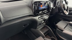 2024 (74) MERCEDES-BENZ COMMERCIAL VITO 119CDI Select Crew Van 9G-Tronic 5030055