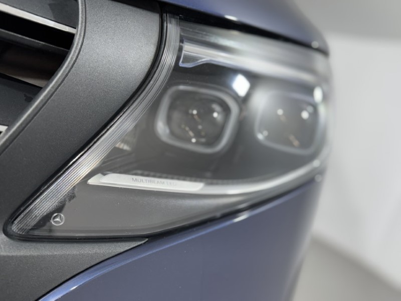 2024 (74) MERCEDES-BENZ COMMERCIAL VITO 119CDI Select Crew Van 9G-Tronic 5030127