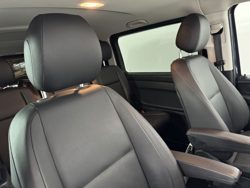 2024 (74) MERCEDES-BENZ COMMERCIAL VITO 119CDI Select Crew Van 9G-Tronic 5030036