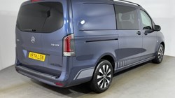 2024 (74) MERCEDES-BENZ COMMERCIAL VITO 119CDI Select Crew Van 9G-Tronic 5030093