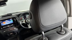 2024 (74) MERCEDES-BENZ COMMERCIAL VITO 119CDI Select Crew Van 9G-Tronic 5030048