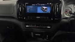 2024 (74) MERCEDES-BENZ COMMERCIAL VITO 119CDI Select Crew Van 9G-Tronic 5030022