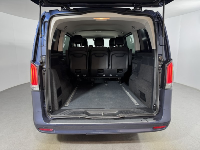 2024 (74) MERCEDES-BENZ COMMERCIAL VITO 119CDI Select Crew Van 9G-Tronic 5030049