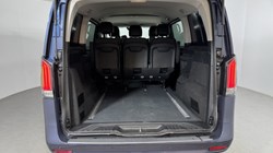 2024 (74) MERCEDES-BENZ COMMERCIAL VITO 119CDI Select Crew Van 9G-Tronic 5030049