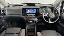2024 (74) MERCEDES-BENZ COMMERCIAL VITO 119CDI Select Crew Van 9G-Tronic 5030047