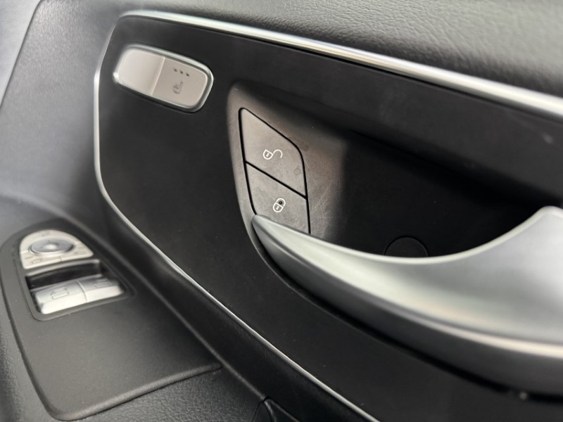 2024 (74) MERCEDES-BENZ COMMERCIAL VITO 119CDI Select Crew Van 9G-Tronic 5030042